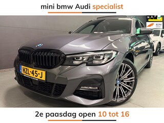 BMW 3-serie Touring 330e M-SPORT PANO/H-KARDON/V-COCKPIT/NAVI/CAM/DAB/CARPLAY///