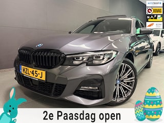 BMW 3-serie Touring 330e M-SPORT PANO/H-KARDON/V-COCKPIT/NAVI/CAM/DAB/CARPLAY///