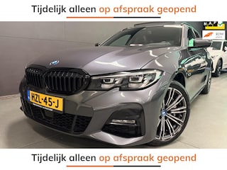 BMW 3-serie Touring 330e M-SPORT PANO/H-KARDON/V-COCKPIT/NAVI/CAM/DAB/CARPLAY///