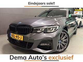 BMW 3-serie Touring 330e M-SPORT PANO/H-KARDON/V-COCKPIT/NAVI/CAM/DAB/CARPLAY///