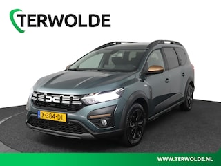 Dacia Jogger 1.0 TCe 100 ECO-G Extreme 7p. | Navigatie | Camera | Trekhaak |