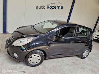 Chevrolet Spark 1.0 16V L Airco