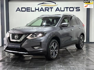 Nissan X-Trail 1.3 DIG-T N-Connecta Automaat / Navigatie full map / 360 Camera / Cruise control / Climate Control / etc..