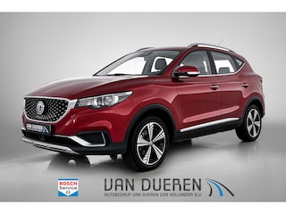 MG ZS EV Luxury 45 kWh Pano