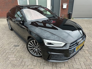 Audi A5 Sportback 2.0 TFSI MHEV quattro Sport Pro Line S / Pano / Virtual / Leder / Massage / Navi /