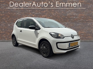 Volkswagen Up 1.0 move up! BlueMotion