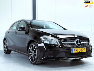 Mercedes-Benz A-klasse 160 Business