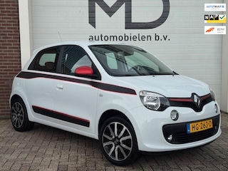 Renault Twingo 1.0 SCe Dynamique - Cruise- Lane assist - PDC