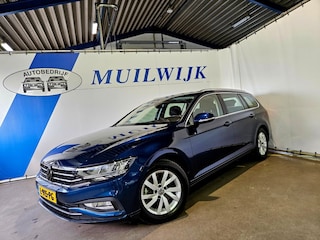 Volkswagen Passat Variant 1.5 TSI Business / Trekhaak / Camera / NL Auto