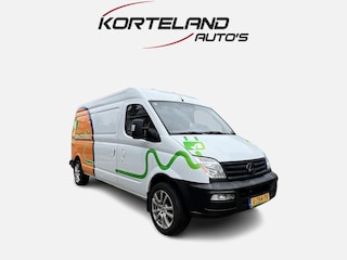 Maxus EV 80 EV80 LWB H2