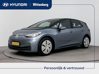 Volkswagen ID.3 Life 58 kWh | Navi & Carplay | Stoelverwarming | Cruise |