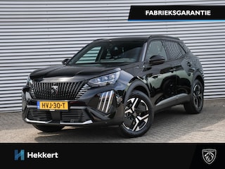 Peugeot 2008 EV Active 54 kWh 156pk Automaat MASSAGE | STANDKACHEL | ADAPT. CRUISE | DODE HOEK | KEYLESS | 17''LM