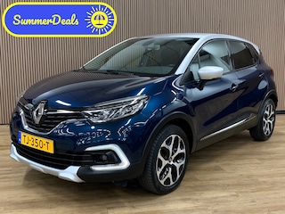 Renault Captur 0.9 TCe Intens|Camera|111000KM|Navigatie|
