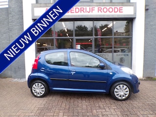 Peugeot 107 1.0- Automaat Airco