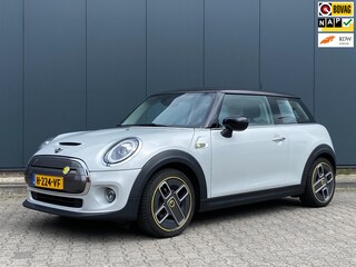 Mini Mini 33 kWh 184PK | CLIMA | NAVI | CARPLAY | CRUISE CONTROL