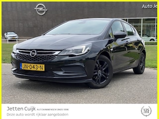 Opel Astra 1.0 Edition #RIJKLAAR# | Sensoren | Apple Carplay/Android Auto
