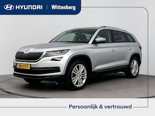 Skoda Kodiaq 1.5 TSI Business Edition | Automaat | Navi & Carplay | 900L koffer ruimte | Stoel verwarming |