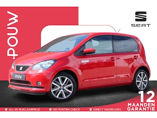 Seat Mii 83pk Plus | SoH 95% | Atoelverwarming | Climate Control