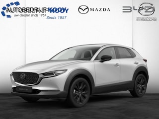 Mazda CX-30 2.0 eSkyActiv-X Homura - 186pk