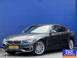BMW 420i High Executive | Dealer ond. | Leder | Clima | PDC
