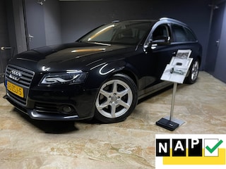 Audi A4 Avant 1.8 TFSI Pro Line S