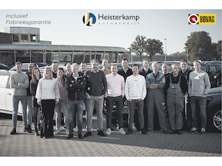 Cupra Born Business 82 kWh 360 camera, ACC, Warmtepomp