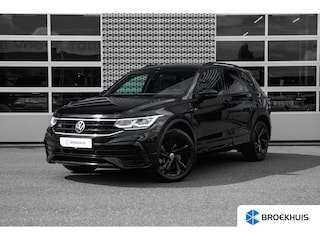 Volkswagen Tiguan 2.0 TSI 4Motion Highline Business R