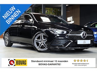 Mercedes-Benz CLA Shooting Brake 180 Advantage / AMG Line / Panodak / Burmester