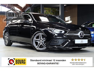 Mercedes-Benz CLA Shooting Brake 180 Advantage / AMG Line / Panodak / Burmester