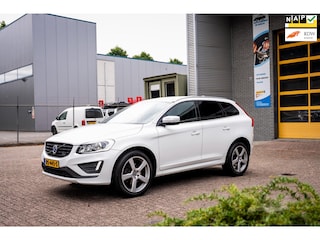 Volvo XC60 2.4 D5 R-Design afn trekhaak polestar getuned