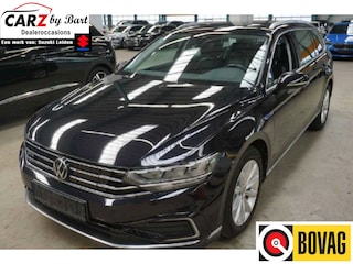 Volkswagen Passat Variant 1.4 TSI PHEV GTE BUSINESS AUTOMAAT Leder | Elek. achterklep | Adaptive Cruise