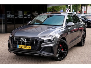 Audi Q8 50 TDI quattro Pro Line S/ACC/Pano/HUD/Massage/Stoelventilatie/Carplay