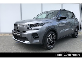 Citroën C3 1.2 Turbo 100pk Max Navigatie|Climate Control|Cruise Control|LM-Velgen|Achteruitrijcamera|