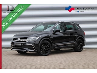 Volkswagen Tiguan 1.4 TSI eHybrid R-Line/Pano/Trekhaak/Camera