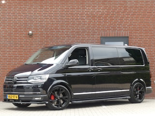 Volkswagen Transporter 2.0 TDI Multivan LEER/LED/SCHUIFDAK/TREKHAAK