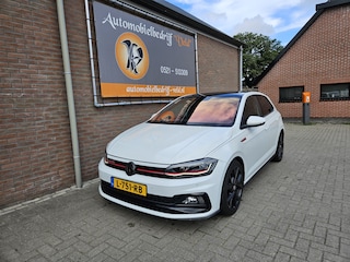Volkswagen Polo 2.0 TSI GTI