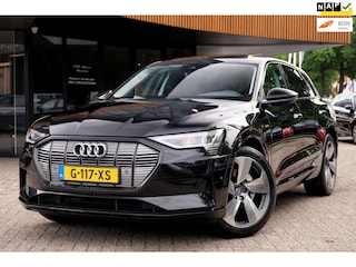 Audi e-Tron 55 quattro advanced 95 kWh/INCL.BTW/Pano/B&O/Camera/Trekhaak