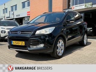 Ford Kuga 1.6 Titanium 4WD First Edition