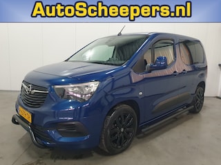 Opel Combo 1.2 Turbo L1H1 Edition PDC/CARPLAY/AIRCO/CRUISE