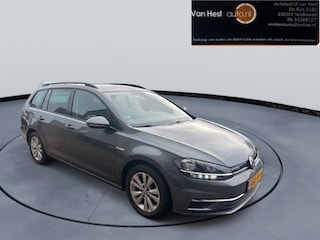 Volkswagen Golf Variant 1.4 TGi CNG Comfortline | 3 MND GAR | CLIMA | NAVI | CRUISE CONT