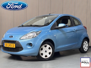 Ford Ka 1.2 Cool&Sound
