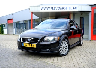 Volvo C30 2.4i Summum Leder|Xenon|Clima|Stoelverwarming