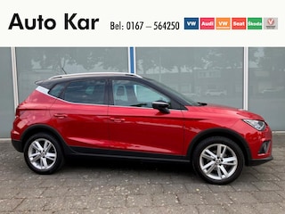 Seat Arona 1.0 TSI automaat FR Business Intense Navigatie climatronic PDC achter