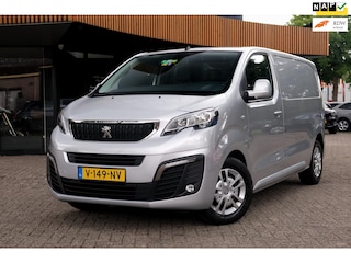 Peugeot Expert 227S 2.0 BlueHDI 180 Premium Pack/EXCL.BTW/Trekhaak/Carplay/Navi/PDC
