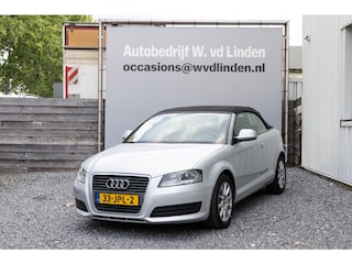 Audi A3 Cabriolet 1.8 TFSI Attr.Pro L