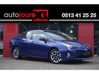Toyota Prius 1.8 Business Plus | Origineel NL | Camera | HUD | Navigatie | Cruise Control |
