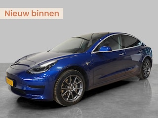 Tesla Model 3 Standard RWD Plus 60 kWh