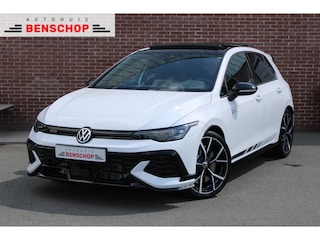 Volkswagen Golf 2.0 TSI 300PK GTI CLUBSPORT |AKRAPOVIC|PANO-DAK|DCC-PRO|IQ-MATRIX|