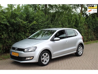 Volkswagen Polo 1.2 TSI Highline