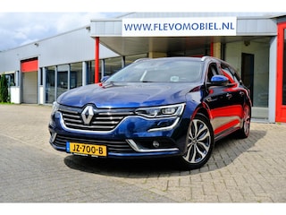 Renault Talisman Estate 1.5 dCi Intens LED|Cam|ParkAssist|BOSE|Navi